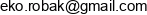 Rotosz Email address
