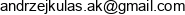 Firma Uslugowa Walus Andrzej Kulas Email address