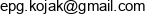 Epg Przemyslaw Kojac Adres e-mail