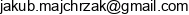 Jm Consulting Jakub Majchrzak Adres e-mail