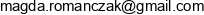 Pracownia Rozwoju Edu Logo Magdalena Romanczak Sroka Email address