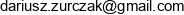 Izo Tech Dariusz Zurczak Adres e-mail