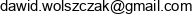 Wolszczak Com Adres e-mail