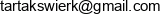 Tartak Blachownia Email address