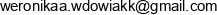 Stylizacja Paznokci Weronika Wdowiak Turcza Email address
