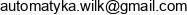 Automatyka Michal Wilk Email address
