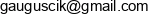 Tool Serwis Grzegorz Auguscik Email address