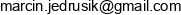 Novo Development Email address
