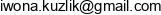 Saska Med Email address