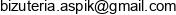Aspik Pracowania Artystyczna Grzegorz Groch Email address