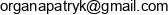 Ngn Patryk Organa Email address