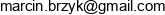 Hyperion Marcin Brzyk Email address