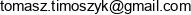 Timoszyk Group Rachunkowosc Email address