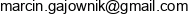 Brainmade Adres e-mail