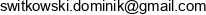 Fuzja Piekna I Sprawnosci Email address