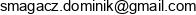 All For Industry Dominik Smagacz Email address All For Industry Dominik Smagacz Email address