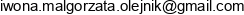 Gio Invest Adres e-mail