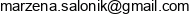 Przedsiebiorstwo Handlowo Uslugowe Maxbud Majer Marzena Email address