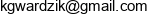 Kacper Gwardzik Motus Email address