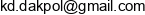 Polmed Krzysztof Daszynski Email address