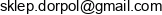 Le Monde Dor Robert Doryk Adres e-mail