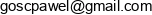 Adwokat Pawel Gosc Kancelaria Adwokacka Email address
