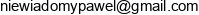 1 Akademia Szkoleniowa Italkos Pawel Niewiadomy 2 Medik Pawel Niewiadomy Email address