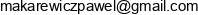 E Trade Email address
