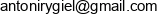 L13 Email address