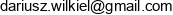 Holzernte Adres e-mail