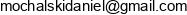 Emde Logis Daniel Mochalski Email address