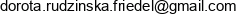 Hrpr Adres e-mail
