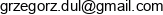 Grewel Deweloper Spolka Z Ograniczona Odpowiedzialnoscia Adres e-mail