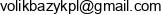 Volha Bazyk Novikava Gabinet Kosmetyczny Email address