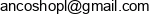 Grupa Anco Email address