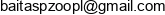 Baita Email address