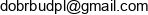Dobrobud Pl Email address