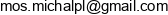 Energene Email address