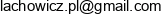 Afiskomp Pawel Lachowicz Adres e-mail