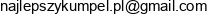 Kumpel Group Adres e-mail