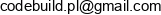 Robert Rypula Codebuild Adres e-mail