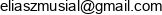 Doradztwo Finansowe Eliasz Musial Email address