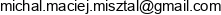 Hiding In Plain Sight Adres e-mail