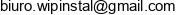 Wip Email address