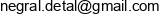 Negral Email address