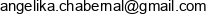 Promont Adres e-mail