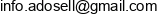 Adosell Adrian Fikus Email address