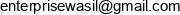 Wasil Enterprise Jaroslaw Wasil Adres e-mail