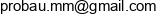Pro Bau Markus Mlynek Uslugi Ogolnobudowlane Email address