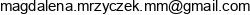 Animacje Dla Dzieci Figle Migle Magdalena Mrzyczek Gola Adres e-mail